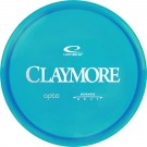 Opto Claymore Weight (g): 177+ thumbnail