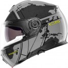 Schuberth Hjelm C5 Globe Grå thumbnail
