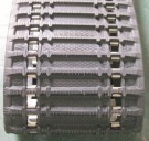 Drivmatte til Jernhest/Combitrack/Elgspor 38x290cm 1.97