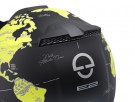 Schuberth Hjelm E2 Atlas matt gul/grå thumbnail