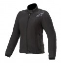 Alpinestars Jakke Banshee Dame Svart thumbnail