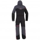 AMOQ Eclipse V2 Dame Overall 20K Svart/Grå/Rosa thumbnail