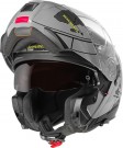 Schuberth Hjelm C5 Globe Grå thumbnail