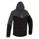 AMOQ Orbit V2 Jakke 20K Svart/Grå/HiVis thumbnail