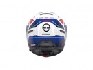 Schuberth Hjelm C5 Omega Hvit thumbnail