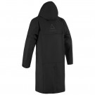 AMOQ Apex Racing Pit Coat YOUTH Svart thumbnail