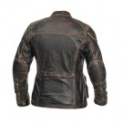 Grand Canyon Bikewear Skinnjakke Dame Verona Svart thumbnail