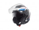 Schuberth J2 Sigma Blå Hjelm thumbnail