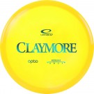 Opto Claymore Weight (g): 177+ thumbnail