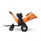 WOOD CHIPPER 150 thumbnail