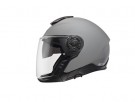 Schuberth Hjelm J2 betong grå thumbnail