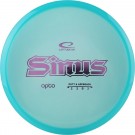 Opto Sinus Weight (g): 173+ thumbnail