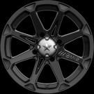 MSA M12 Diesel  4/110 +10mm 14x7 thumbnail