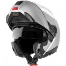 Schuberth Hjelm C5 Sølv thumbnail