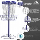 Axiom Pro Disc Golf Basket thumbnail