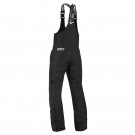 Snowpeople Hot-X Dame Bukser D-størrelse Svart thumbnail