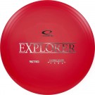 Retro Explorer Weight (g): 173+ thumbnail