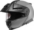 Schuberth Hjelm E2 Grå thumbnail
