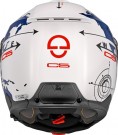 Schuberth Hjelm C5 Globe Blå thumbnail