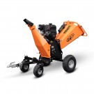 WOOD CHIPPER 150 thumbnail