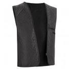 Lindstrands tekstiljakke Lomsen Svart thumbnail