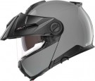 Schuberth Hjelm E2 Grå thumbnail