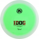 Green/White thumbnail