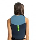 JOBE Neopren redningsvest for kvinner Midnight Blue thumbnail