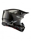 Alpinestars S-M10 2206 Solid Carbon Hjelm thumbnail