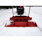 Bakmontert løft/slodd til PROFF Sporsetter thumbnail