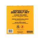 Active 3-Disc Set thumbnail