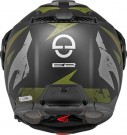 Schuberth Hjelm E2 Explorer Matt Grønn thumbnail