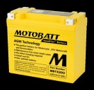 MotoBatt MBTX20U 12V Batteri thumbnail