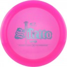 Opto-X Stiletto Weight (g): 173+ thumbnail