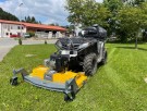 LAWN MOWER 120 ATV PRO thumbnail