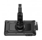 Interphone Ridesync-skjerm CarPlay, Android Auto thumbnail