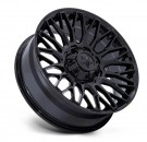 MSA M50 Clubber 14x7 - 4/137, +10mm thumbnail