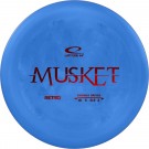 Retro Musket Weight (g): 173+ thumbnail