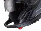 Schuberth J2 Sigma Grå Hjelm thumbnail