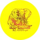 Gold Jade Weight (g): 155-159  thumbnail