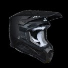 Just1 Hjelm J-22 F Dynamo Titan/Svart thumbnail