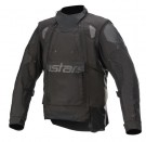 Alpinestars Halo Drystar Jakke Svart/Svart thumbnail