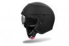 Airoh J 110 Farge Svart Matt Hjelm thumbnail
