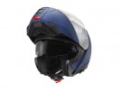Schuberth Hjelm C5 matt blå thumbnail