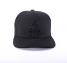 AMOQ Original Snapback-caps Mørklegging thumbnail