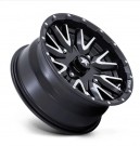 MSA M49 Creed 14x7 - 4/156, +10mm thumbnail