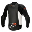 Alpinestars Skinnjakke GP Force Tech Air Svart/Hvit/Rød thumbnail