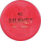 Retro Musket Weight (g): 173+ thumbnail