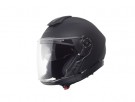 Schuberth Hjelm J2 matt svart thumbnail