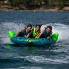 JOBE Scout slepbar 3P thumbnail